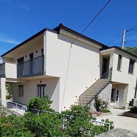 Apartmani Nada Senj  Exteriér fotografie