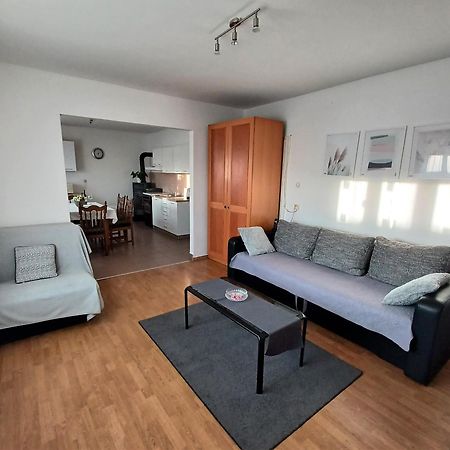 Apartmani Nada Senj  Exteriér fotografie